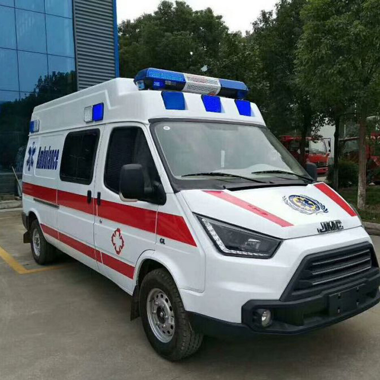 灞桥救护车出租哪家好